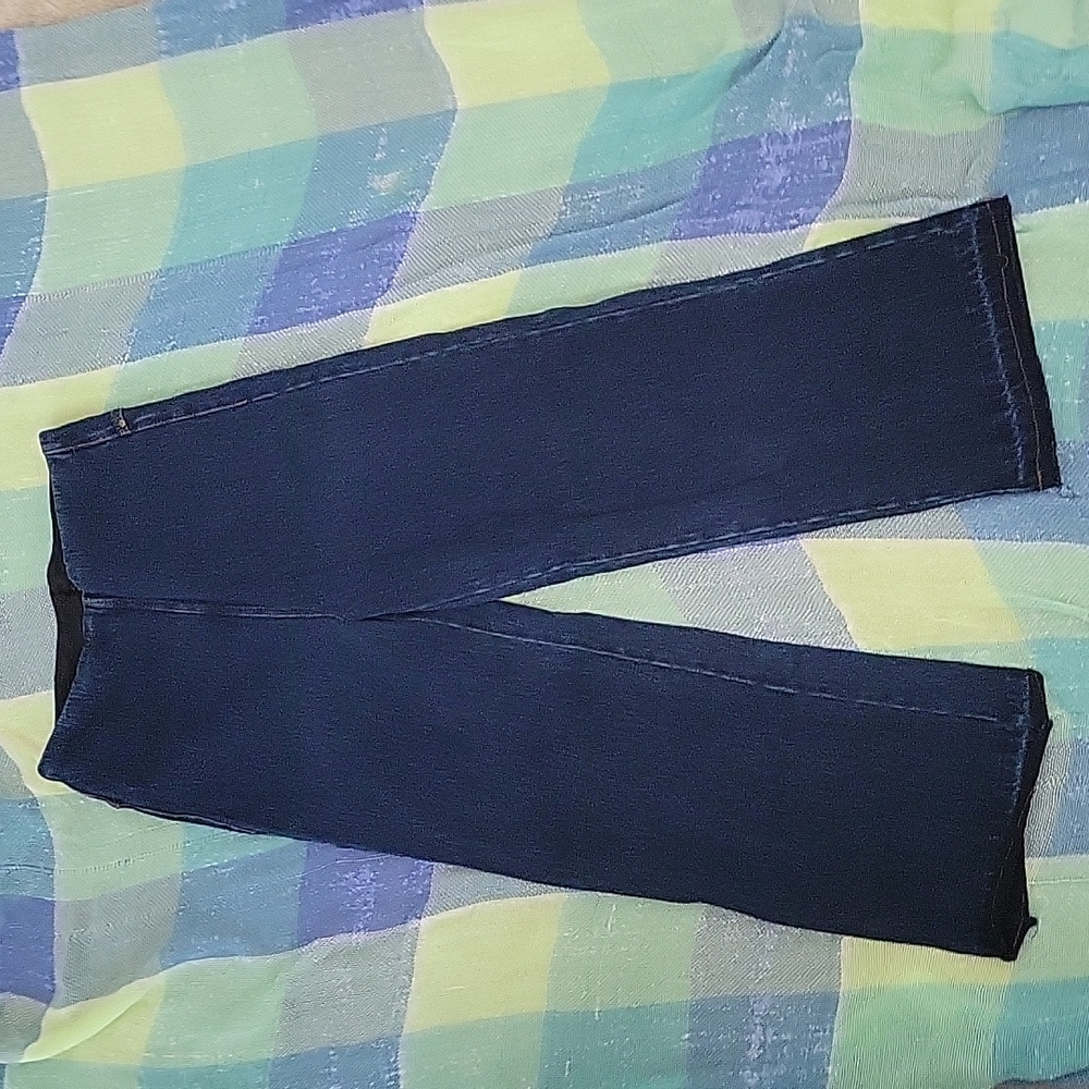 Women's Blue Jeans